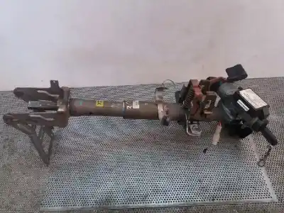 Second-hand car spare part STEERING COLUMN for CHEVROLET LACETTI  OEM IAM references AAE532547  
