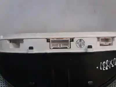 Peça sobressalente para automóvel em segunda mão quadrante por chevrolet lacetti 1.4 cat referências oem iam 96430919  11000853300d