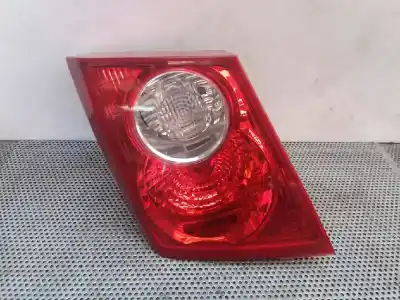 Second-hand car spare part right tailgate light for chevrolet lacetti 1.4 cat oem iam references 