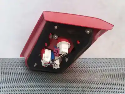 Second-hand car spare part right tailgate light for chevrolet lacetti 1.4 cat oem iam references   
