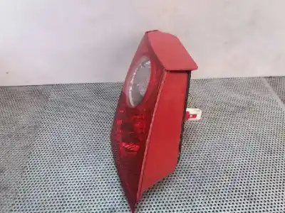 Second-hand car spare part right tailgate light for chevrolet lacetti 1.4 cat oem iam references   