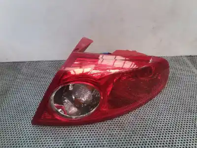 Second-hand car spare part right tailgate light for chevrolet lacetti 1.4 cat oem iam references 