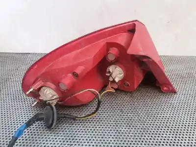 Second-hand car spare part right tailgate light for chevrolet lacetti 1.4 cat oem iam references   