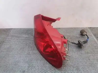 Second-hand car spare part right tailgate light for chevrolet lacetti 1.4 cat oem iam references   