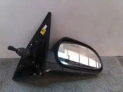 Second-hand car spare part right rearview mirror for chevrolet lacetti 1.4 cat oem iam references 