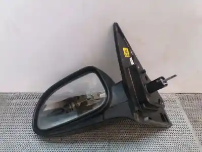 Second-hand car spare part left rearview mirror for chevrolet lacetti 1.4 cat oem iam references 