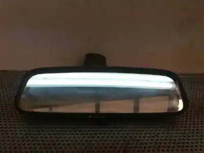 Second-hand car spare part interior rearview mirror for chevrolet lacetti 1.4 cat oem iam references 