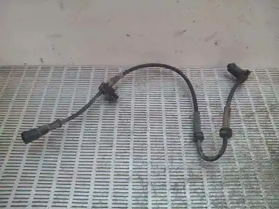Second-hand car spare part right front abs sensor for renault megane i fase 2 cabriolet (ea..) 2.0 16v ide dynamique oem iam references 2510