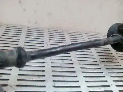 Second-hand car spare part right front abs sensor for renault megane i fase 2 cabriolet (ea..) 2.0 16v ide dynamique oem iam references 2510  