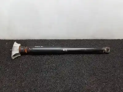 Peça sobressalente para automóvel em segunda mão amortecedor traseiro esquerdo por ford kuga (cbv) trend referências oem iam 