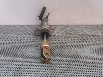 Second-hand car spare part clutch pump for chevrolet lacetti 1.4 cat oem iam references 