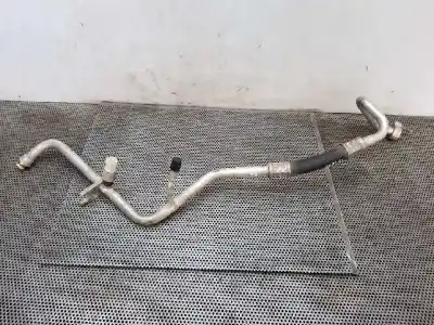 Peça sobressalente para automóvel em segunda mão tubos de ar condicionado por ford focus lim. (cb4) titanium referências oem iam 