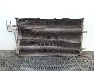 Peça sobressalente para automóvel em segunda mão condensador / radiador de ar condicionado por ford focus lim. (cb4) titanium referências oem iam 