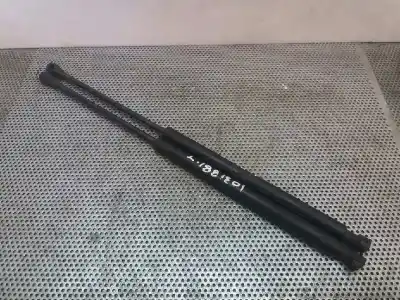Second-hand car spare part tailgate gas strut for chevrolet lacetti 1.4 cat oem iam references 