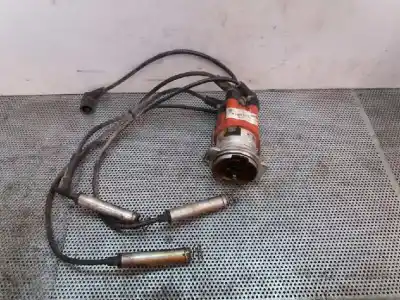 Piesă de schimb auto la mâna a doua distribuitor pentru opel astra f caravan astra familiar gls (i) referințe oem iam 0237523015