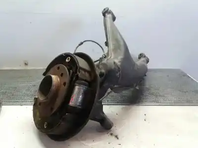 Second-hand car spare part rear left knuckle for bmw serie 3 compacto (e36) 1.6 cat oem iam references   