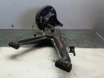 Second-hand car spare part rear left knuckle for bmw serie 3 compacto (e36) 1.6 cat oem iam references   