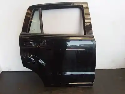 Second-hand car spare part rear right door for dodge caliber se oem iam references 