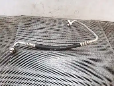 Peça sobressalente para automóvel em segunda mão tubos de ar condicionado por ford focus lim. (cb4) titanium referências oem iam 
