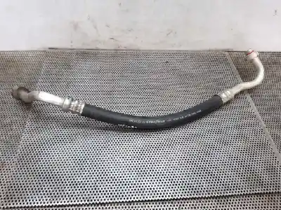 Peça sobressalente para automóvel em segunda mão tubos de ar condicionado por ford focus lim. (cb4) titanium referências oem iam 
