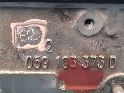 Автозапчасти б/у задницы за audi a4 avant (b5) 2.5 tdi ссылки oem iam 0591033730  