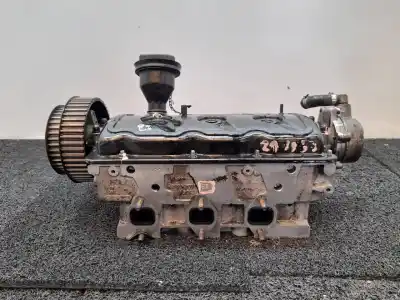 Автозапчасти б/у задницы за audi a4 avant (b5) 2.5 tdi ссылки oem iam 059e