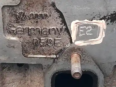 Автозапчасти б/у задницы за audi a4 avant (b5) 2.5 tdi ссылки oem iam 059e  