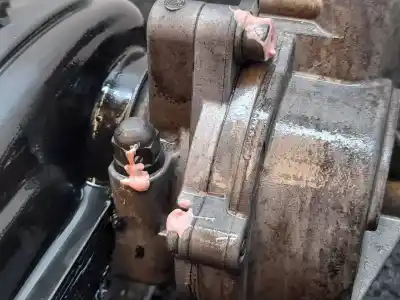 Автозапчасти б/у задницы за audi a4 avant (b5) 2.5 tdi ссылки oem iam 059e  