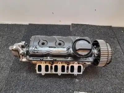 Автозапчасти б/у задницы за audi a4 avant (b5) 2.5 tdi ссылки oem iam 059e  