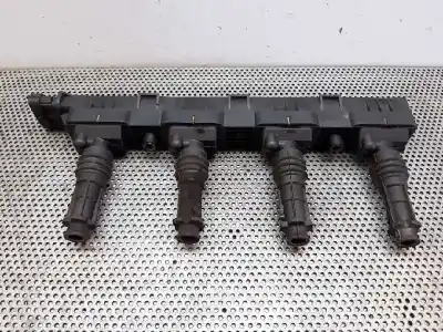 Second-hand car spare part ignition coil for opel corsa d enjoy oem iam references 0221503472