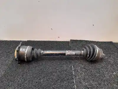 Автозапчасти б/у передняя правая трансмиссия за audi a4 avant (b5) 2.5 tdi ссылки oem iam 