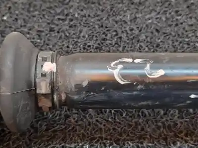 Автозапчасти б/у передняя правая трансмиссия за audi a4 avant (b5) 2.5 tdi ссылки oem iam   