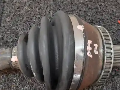 Автозапчасти б/у передняя правая трансмиссия за audi a4 avant (b5) 2.5 tdi ссылки oem iam   