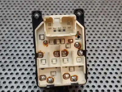 İkinci el araba yedek parçası sol ön pencere anahtari için kia picanto 1.1 cat oem iam referansları 621w05240  
