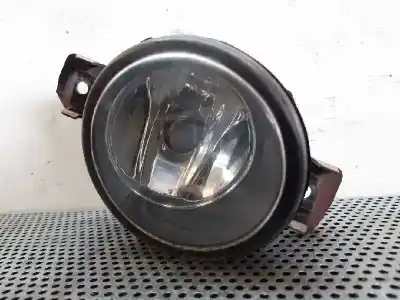 Second-hand car spare part right fog light for renault grand modus dynamique oem iam references 