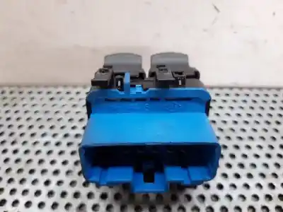 Peça sobressalente para automóvel em segunda mão botão / interruptor elevador vidro dianteiro esquerdo por renault grand modus dynamique referências oem iam   