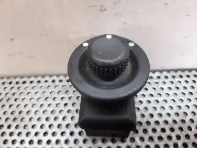 Second-hand car spare part rearview side mirror switch for renault grand modus dynamique oem iam references 8200002442