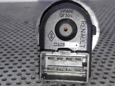 Pezzo di ricambio per auto di seconda mano controllo specchio per renault grand modus dynamique riferimenti oem iam 8200002442  