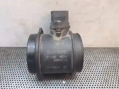 Автозапчасти б/у РАСХОДОМЕР ВОЗДУХА за LAND ROVER RANGE ROVER (LP)  ссылки OEM IAM 0280218010  