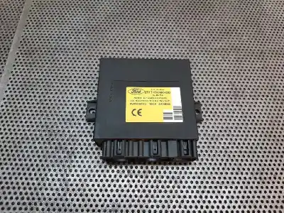 Pezzo di ricambio per auto di seconda mano CONTROLLARE UNITÀ DI CONTROLLO per FORD TRANSIT CONNECT (TC7)  Riferimenti OEM IAM 2T1T15K600BC  