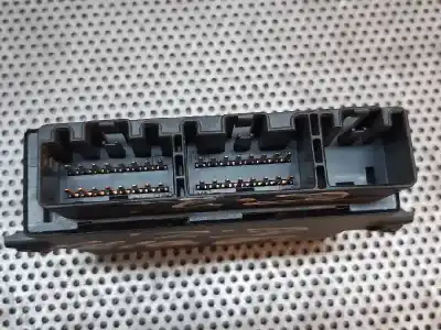 Pezzo di ricambio per auto di seconda mano controllare unità di controllo per ford transit connect (tc7) furgón (2006->) riferimenti oem iam 2t1t15k600bc  