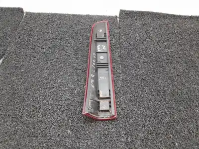 Second-hand car spare part right tailgate light for nissan note (e11e) acenta oem iam references   