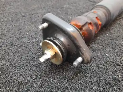 Second-hand car spare part right rear shock absorber for bmw x3 (e83) 3.0d oem iam references   