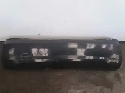 Second-hand car spare part rear bumper for kia picanto 1.1 cat oem iam references   