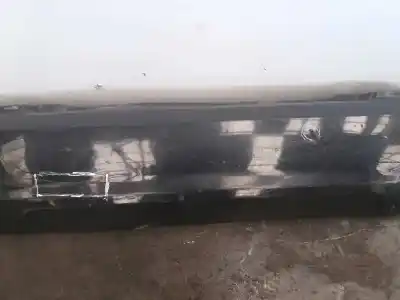 Second-hand car spare part rear bumper for kia picanto 1.1 cat oem iam references   