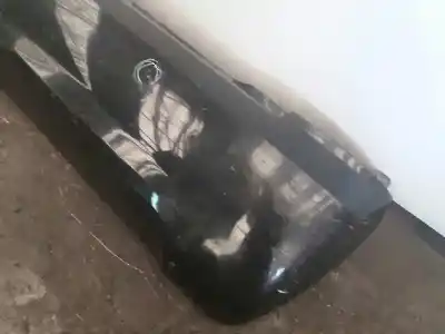 Second-hand car spare part rear bumper for kia picanto 1.1 cat oem iam references   