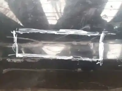 Second-hand car spare part rear bumper for kia picanto 1.1 cat oem iam references   