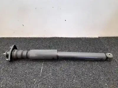 Second-hand car spare part rear left shock absorber for bmw x3 (e83) 3.0d oem iam references 