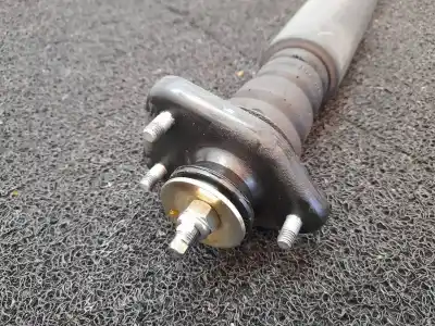 Peça sobressalente para automóvel em segunda mão amortecedor traseiro esquerdo por bmw x3 (e83) 3.0d referências oem iam   