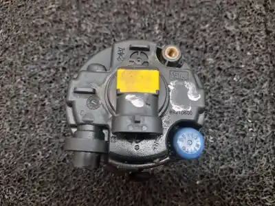 Second-hand car spare part left fog light for nissan note (e11e) acenta oem iam references 89206363  